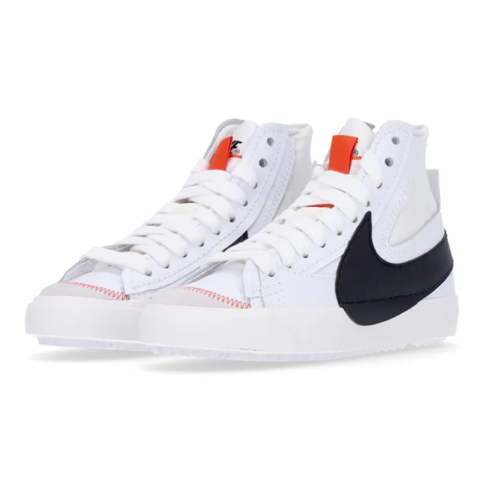 Sneaker Jumbo High-Top