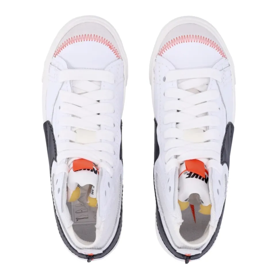 Sneaker Jumbo High-Top
