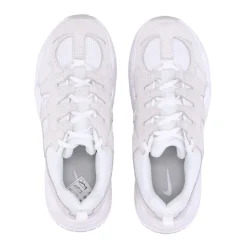 Sneaker Low-Top con Logo Swoosh