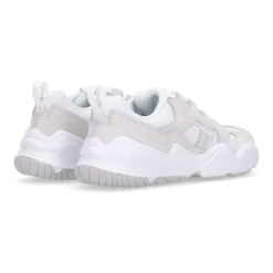 Sneaker Low-Top con Logo Swoosh