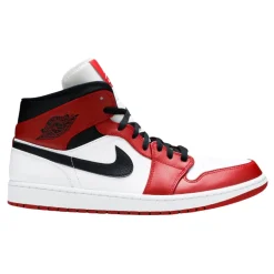 Sneaker Mid-Top in Edizione Limitata