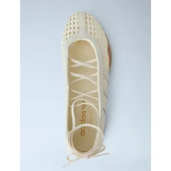 Sneakers Ballet Taekwondo Mei