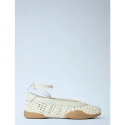 Sneakers Ballet Taekwondo Mei