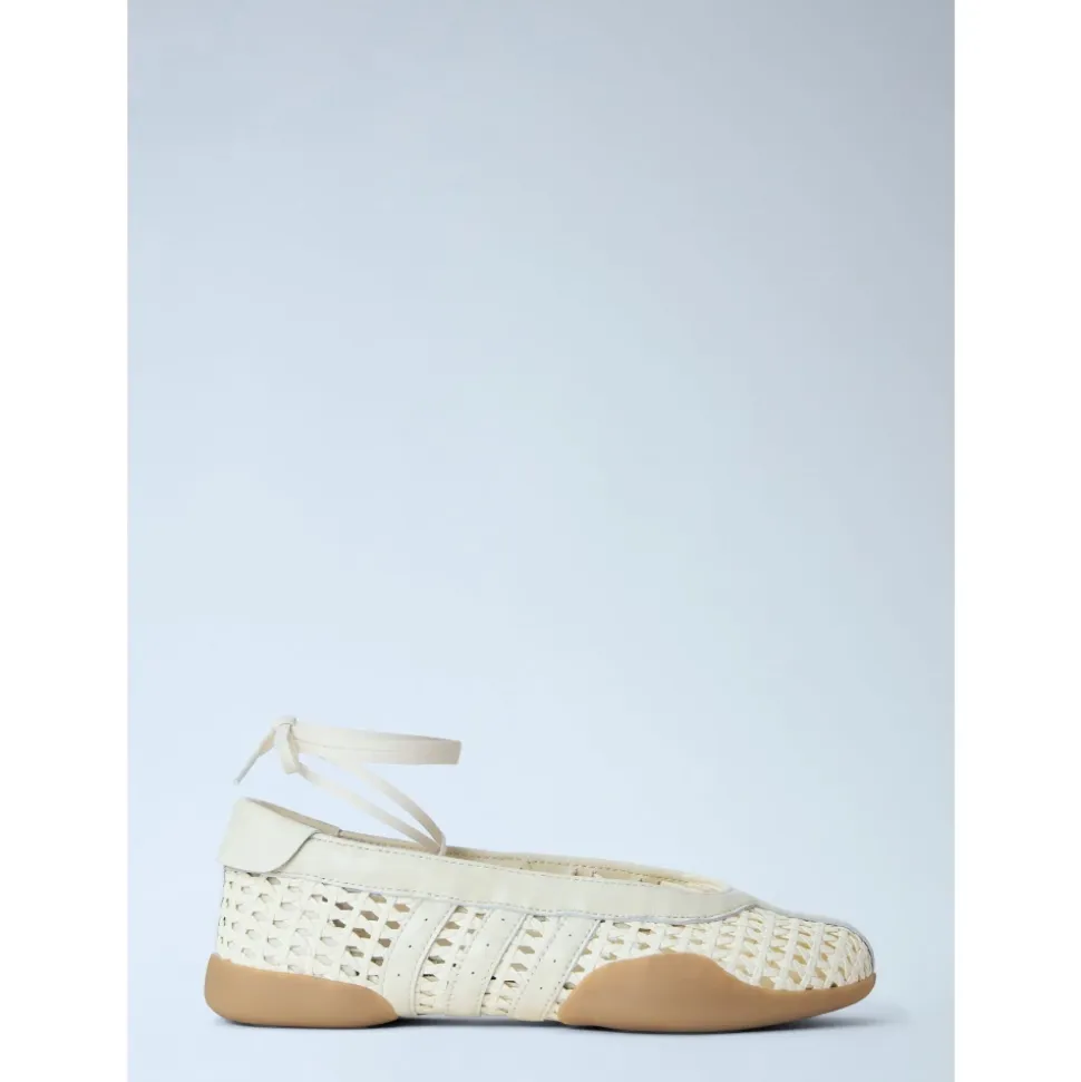 Sneakers Ballet Taekwondo Mei