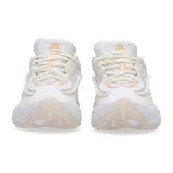 Sneakers Basse con Lacci