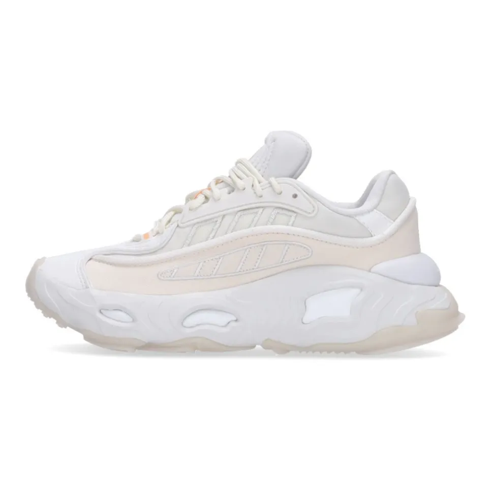 Sneakers Basse con Lacci