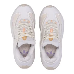 Sneakers Basse con Lacci