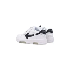 Sneakers Bianche per Ragazzi Attivi