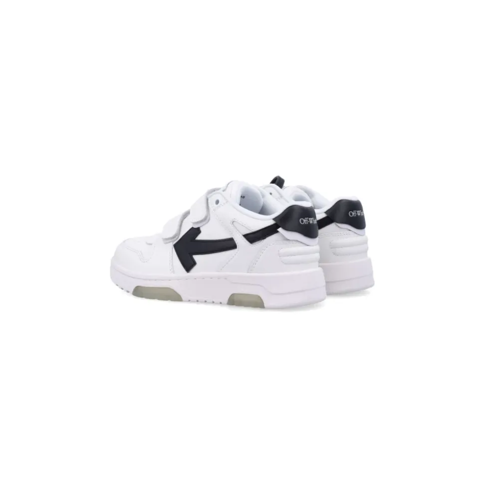 Sneakers Bianche per Ragazzi Attivi