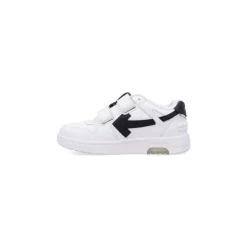 Sneakers Bianche per Ragazzi Attivi