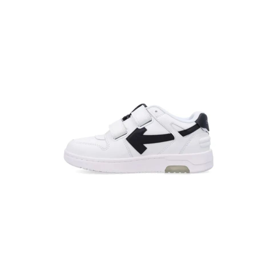 Sneakers Bianche per Ragazzi Attivi