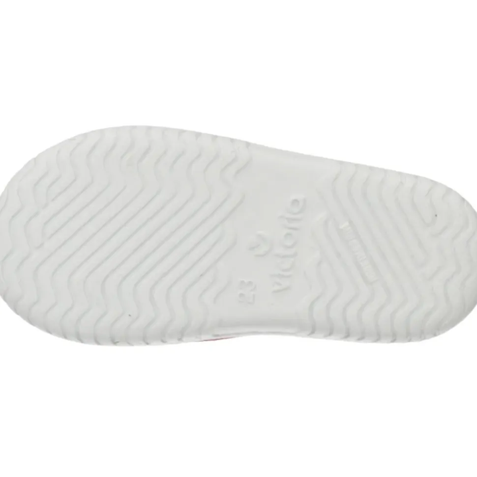 Sneakers con Fiocco Carine per Ragazze