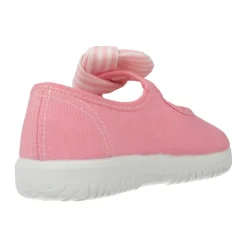 Sneakers con Fiocco Carine per Ragazze