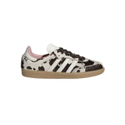 Sneakers Cow Print Samba OG