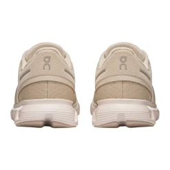 Sneakers Donna Cloud 6 Perla/Bianco