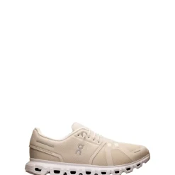 Sneakers Donna Cloud 6 Perla/Bianco