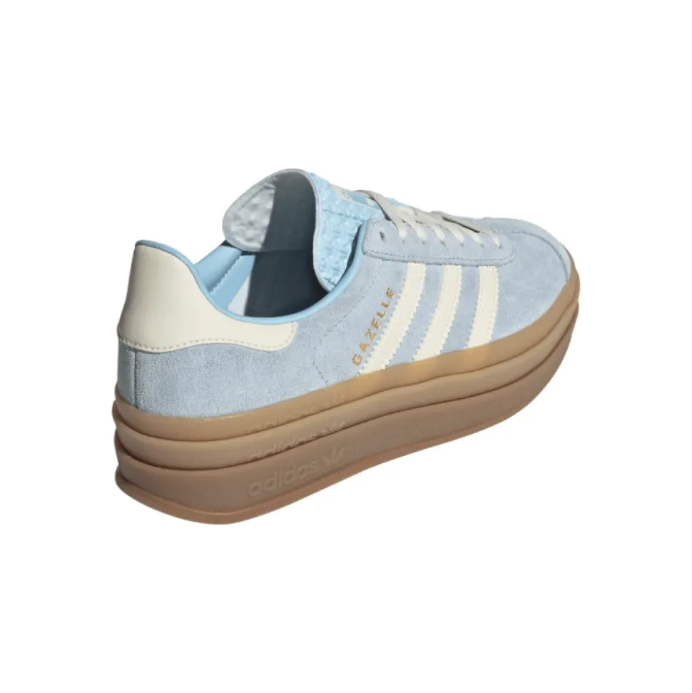 Sneakers Gazelle Bold da Donna