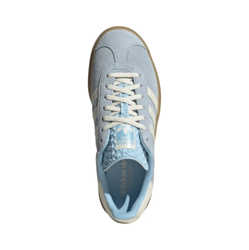Sneakers Gazelle Bold da Donna