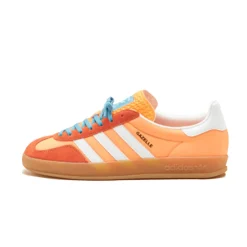 Sneakers Gazelle Indoor Beam Orange