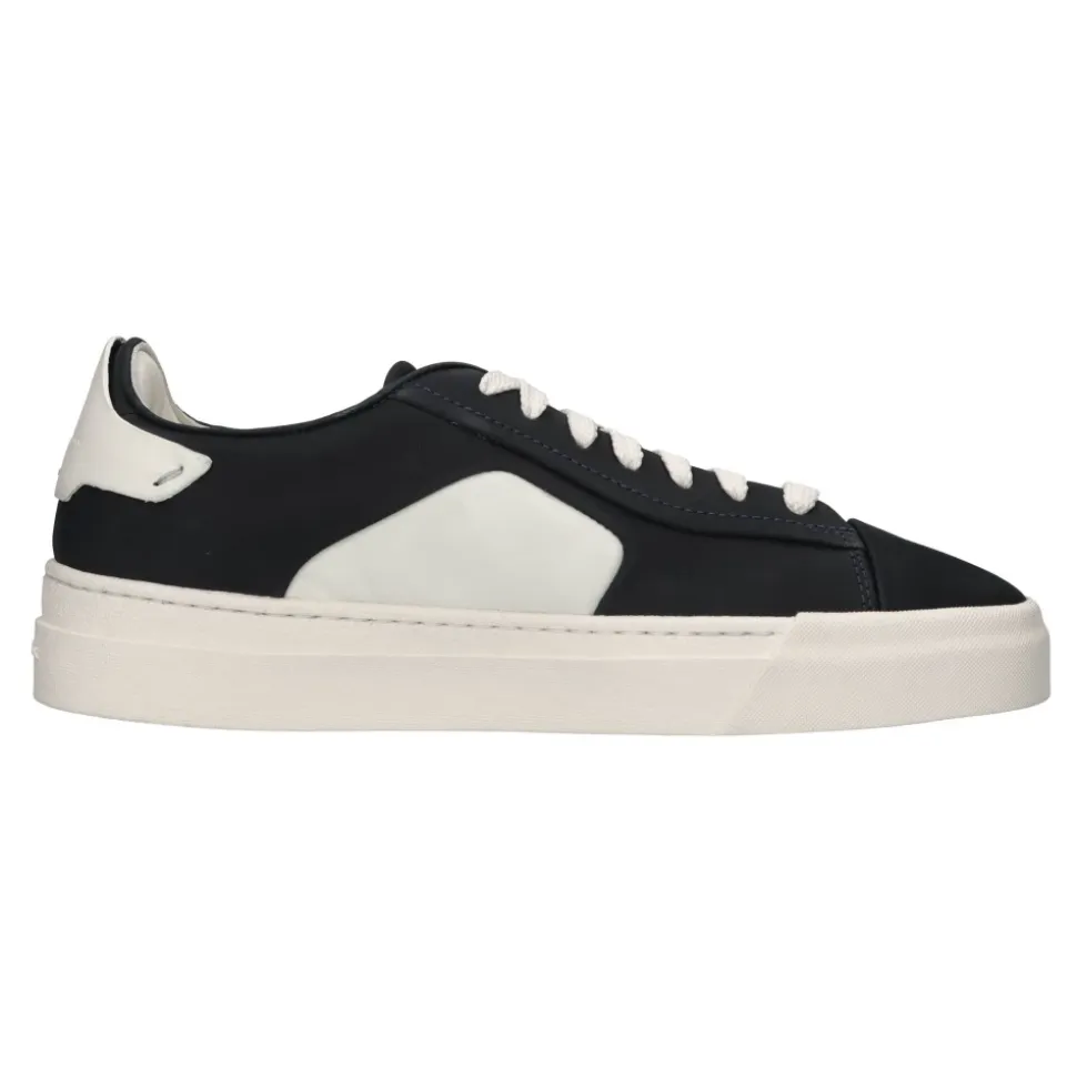 Sneakers in Pelle