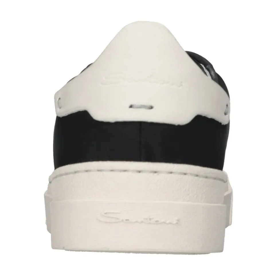 Sneakers in Pelle