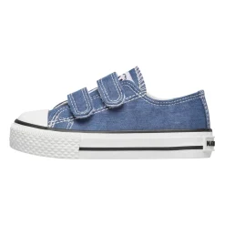 Sneakers in tessuto con strappo AYASY VL.