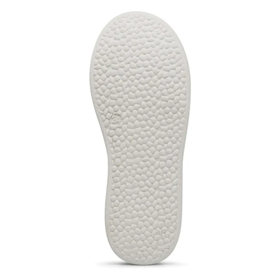 Sneakers in tessuto con strappo SUMMER VL.