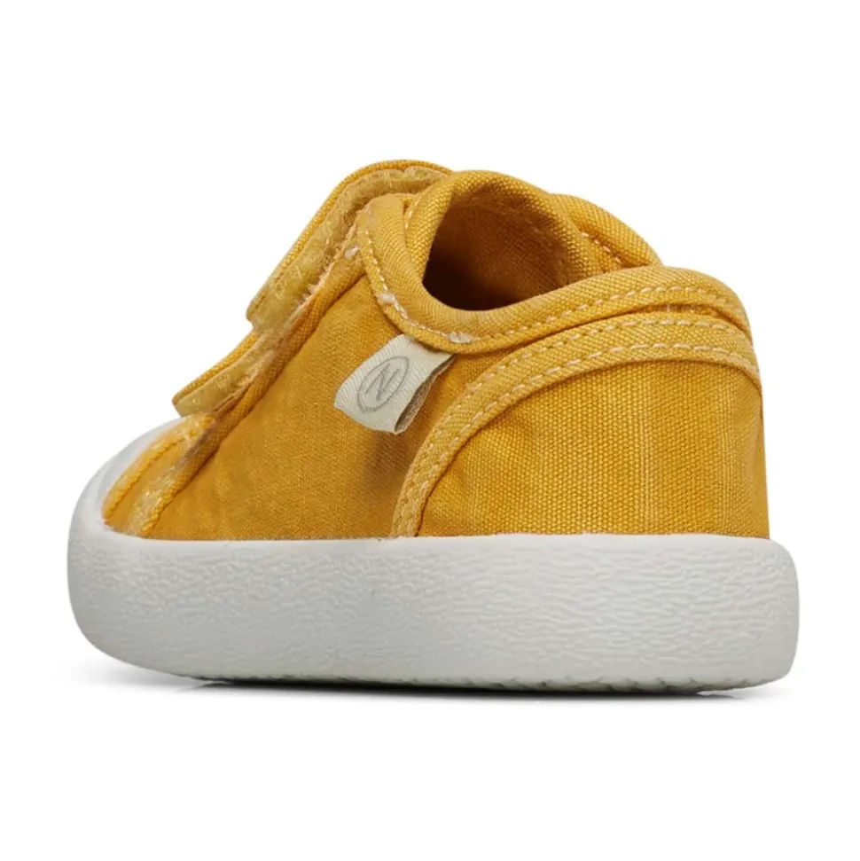 Sneakers in tessuto con strappo SUMMER VL.