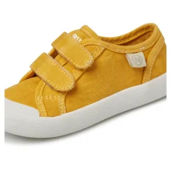Sneakers in tessuto con strappo SUMMER VL.