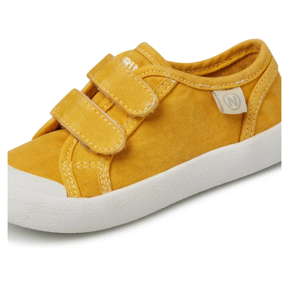 Sneakers in tessuto con strappo SUMMER VL.