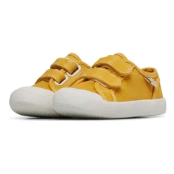 Sneakers in tessuto con strappo SUMMER VL.