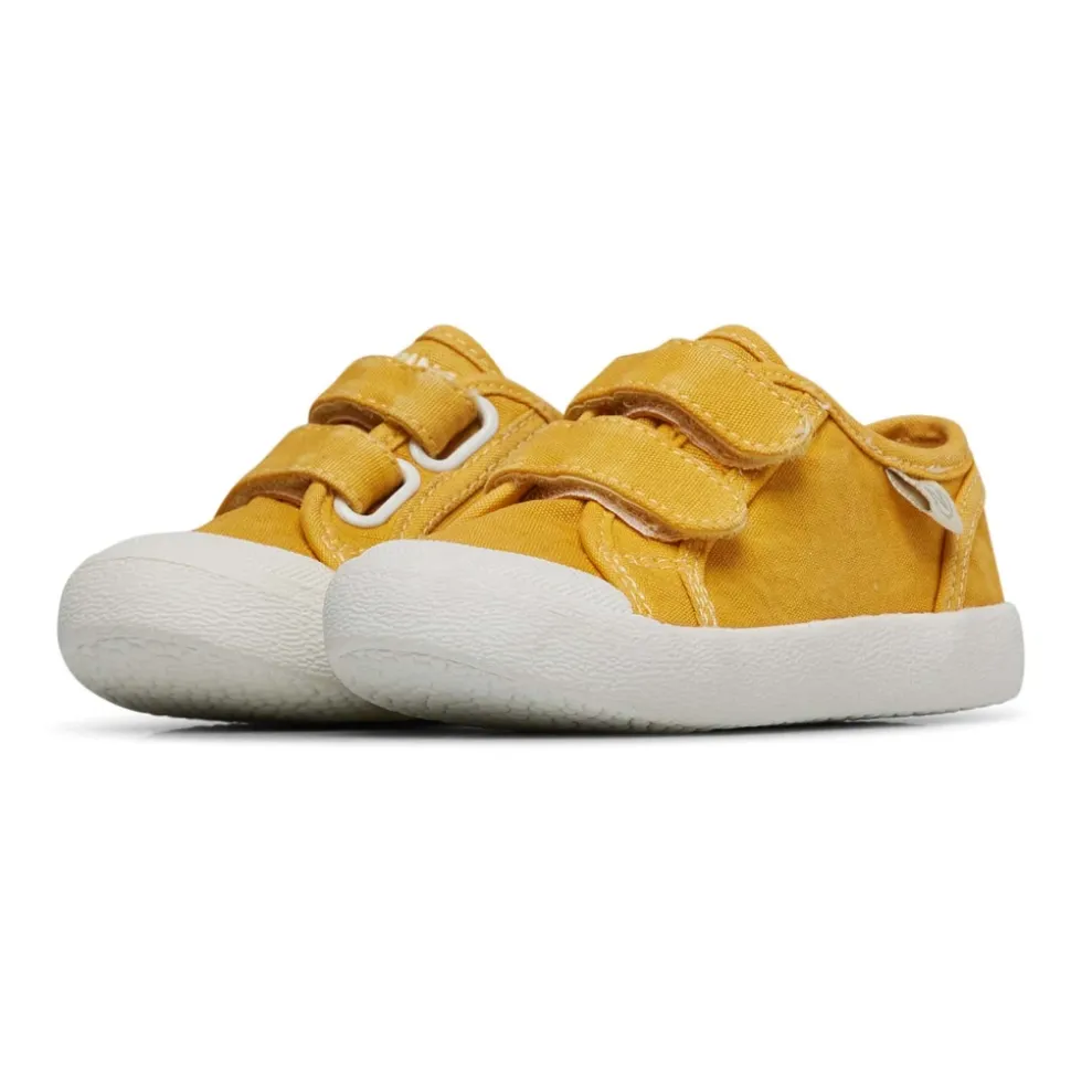 Sneakers in tessuto con strappo SUMMER VL.