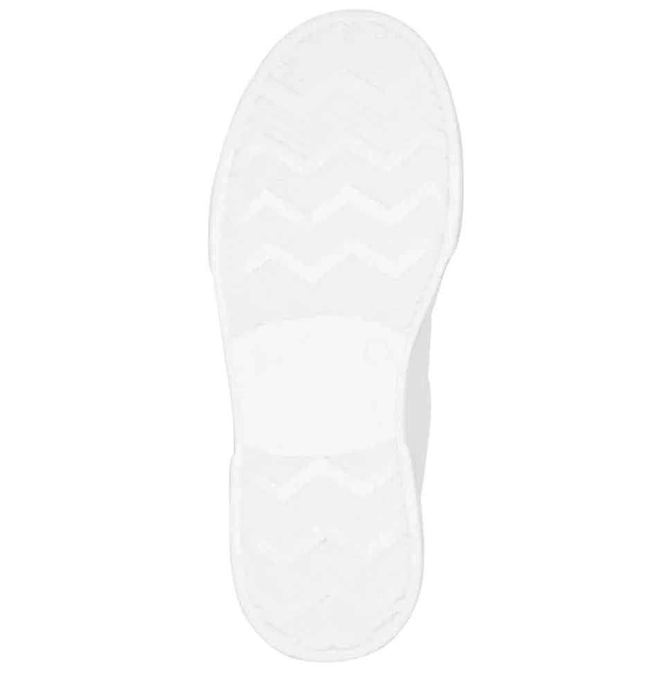Sneakers Lo-top in pelle The Plein Original