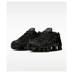 Sneakers Shox TL Mesh