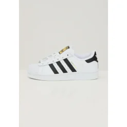 Sneakers Sportive Superstar Bianche