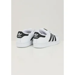 Sneakers Sportive Superstar Bianche