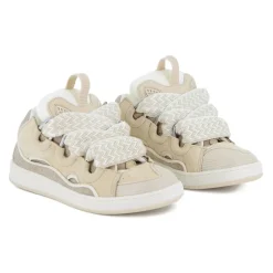 Sneakers stringate