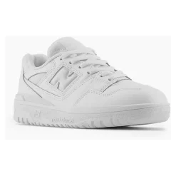 Sneakers 550 Total White