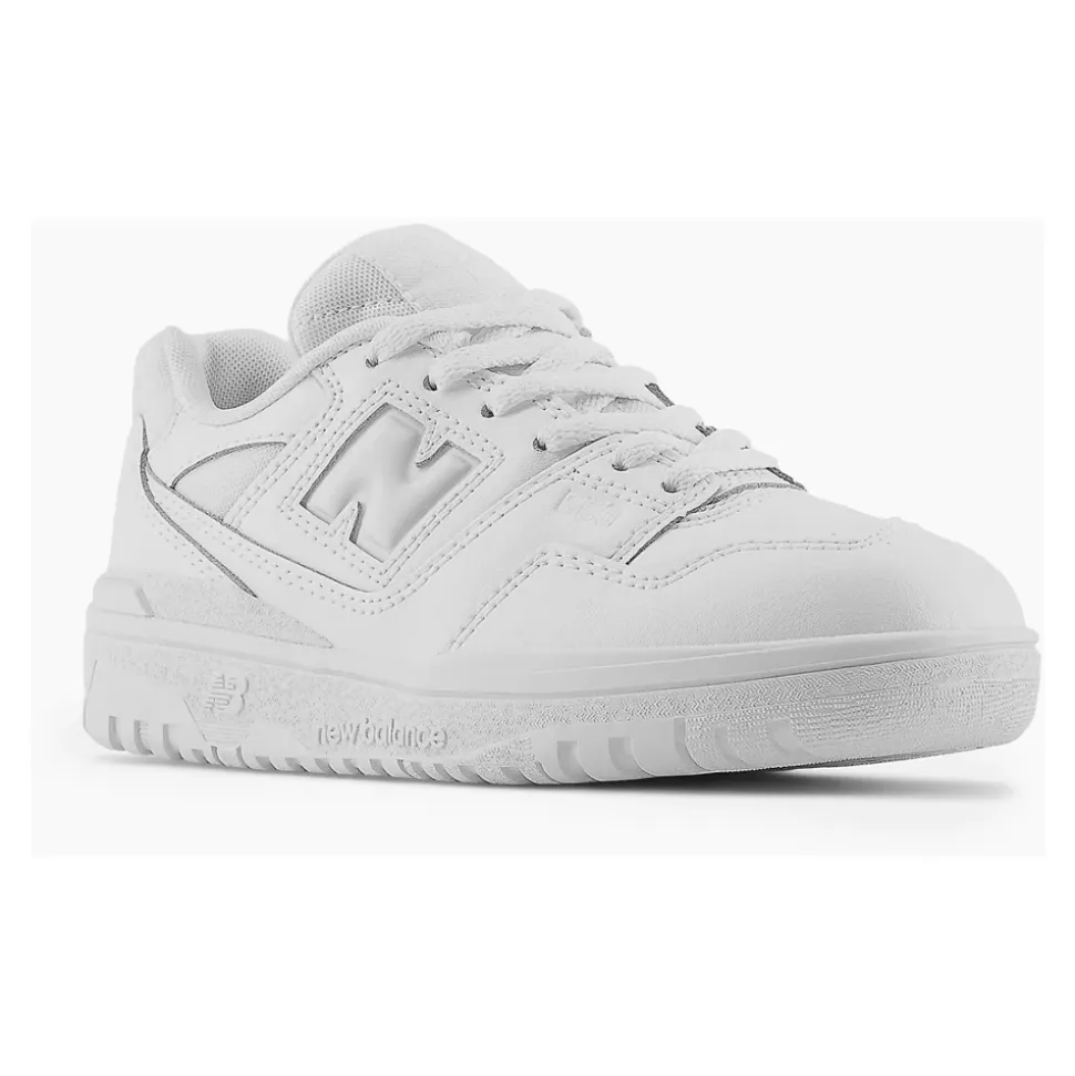 Sneakers 550 Total White