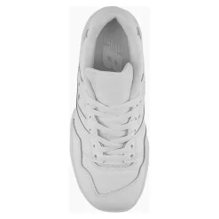 Sneakers 550 Total White