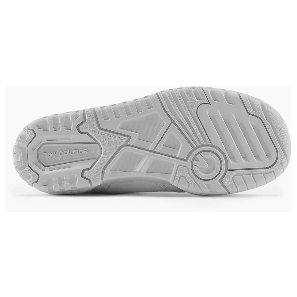 Sneakers 550 Total White