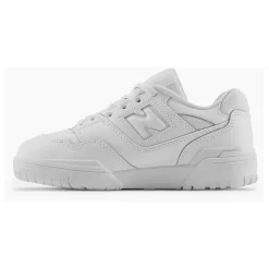 Sneakers 550 Total White