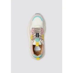 Sneaker Yamano