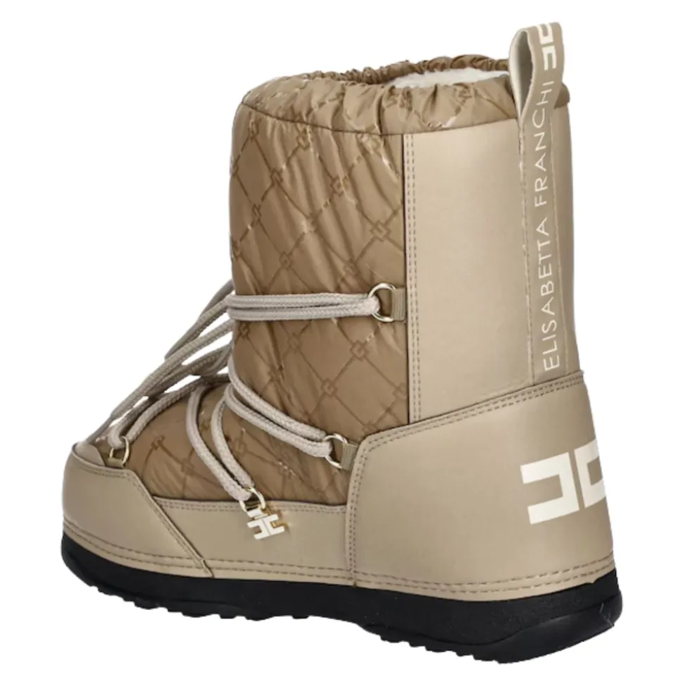 Snow Boot
