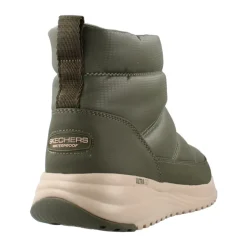 Snow Boots
