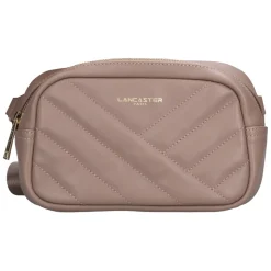 Soft Matelassé Belt Bag