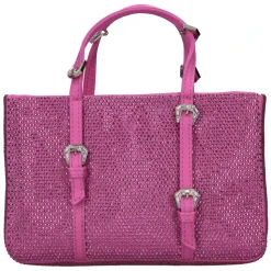 Sophie Mini Satin Crystal