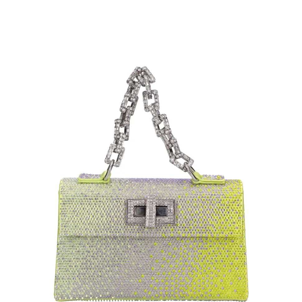 Sophie Mini Satin Degradèlime