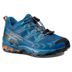 Space Blue Ultra Raptor II Junior