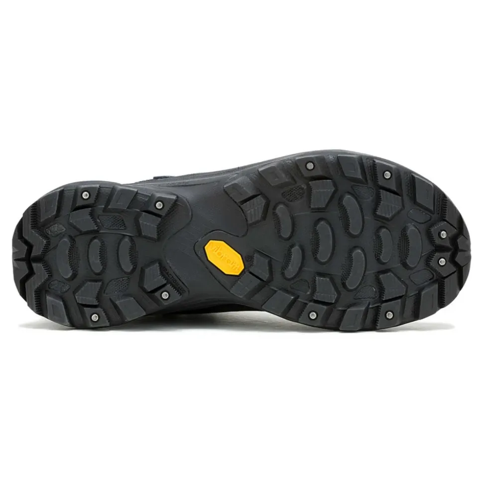 Speed 2 Thermo Mid Scarpe Impermeabili